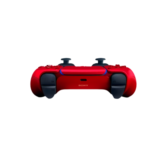 DualSense DualSense Volcanic Red Новий - фото 3 - мініатюра у модальному вікні