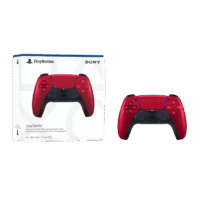 DualSense DualSense Volcanic Red Новий - мініатюра 5