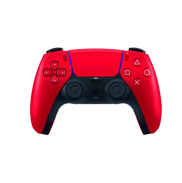 DualSense DualSense Volcanic Red Новий
