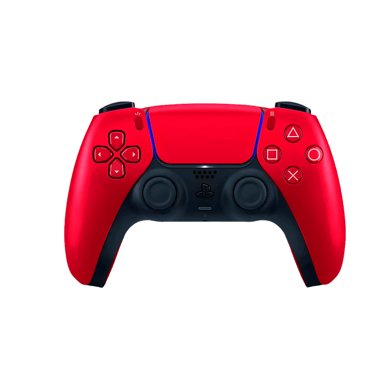 DualSense DualSense Volcanic Red Новий