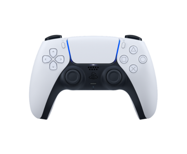 DualSense White