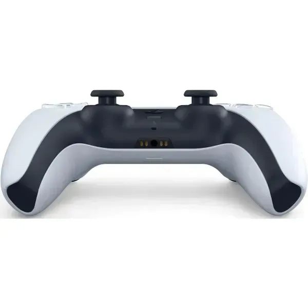 DualSense White НОВЫЙ