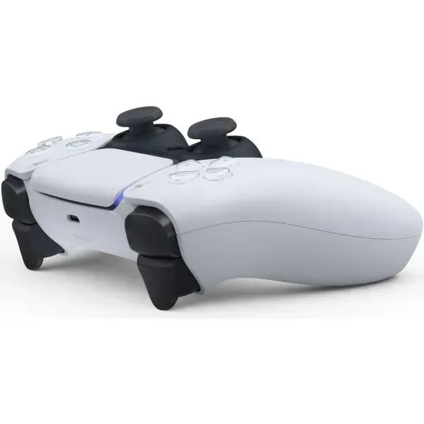 DualSense White НОВЫЙ