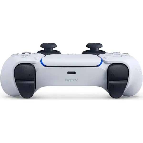 DualSense White НОВЫЙ