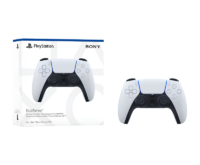 Sony PlayStation 5 Blu-Ray 825 GB + DualSense - мініатюра 10