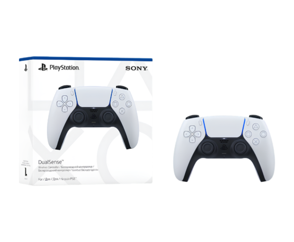 Sony PlayStation 5 Blu-Ray 825 GB + DualSense - фото 10 - мініатюра у модальному вікні