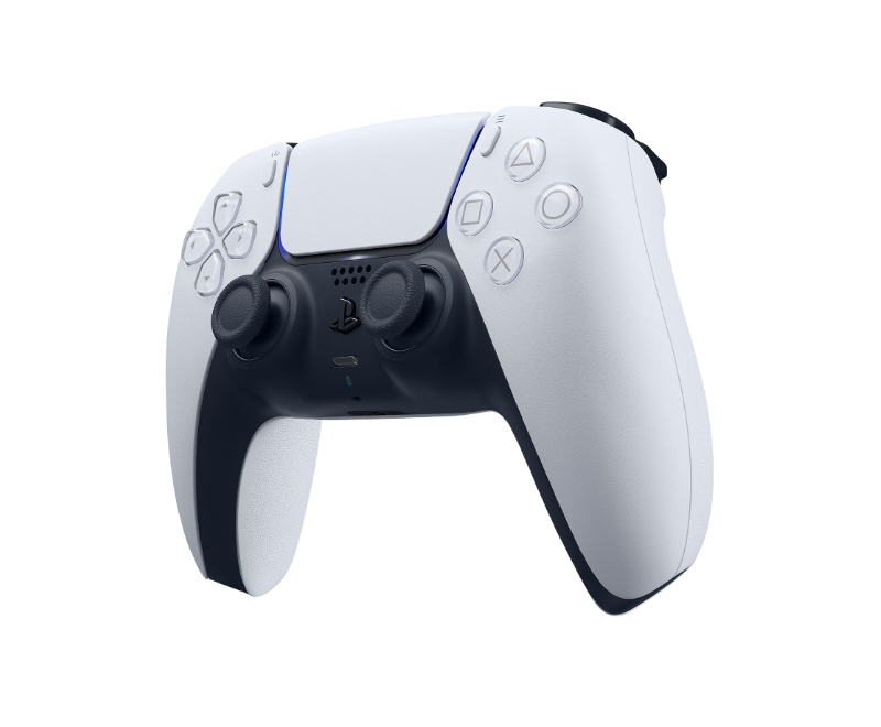 геймпа для PS5