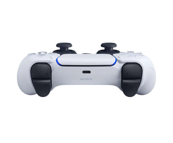 DualSense White Новий - фото 4 - мініатюра у модальному вікні