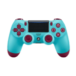 Варіант товару: DualShock 4 Berry Blue