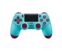 DualShock 4 Berry Blue - мініатюра 1