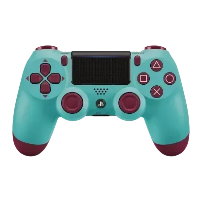 DualShock 4 Berry Blue