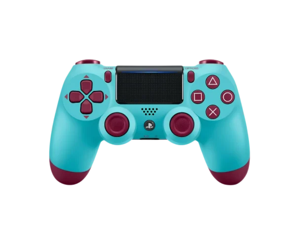 DualShock 4 Berry Blue