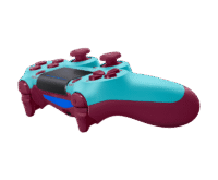 DualShock 4 Berry Blue - мініатюра 3