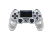 DualShock 4 Crystal - мініатюра 1