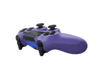 DualShock 4 Electric Purple - мініатюра 3