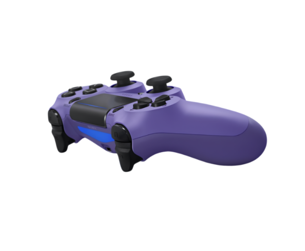 DualShock 4 Electric Purple - фото 3 - мініатюра у модальному вікні