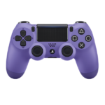 Варіант товару: DualShock 4 Electric Purple