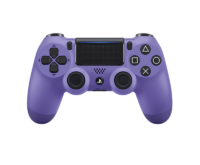 DualShock 4 Electric Purple - мініатюра 1