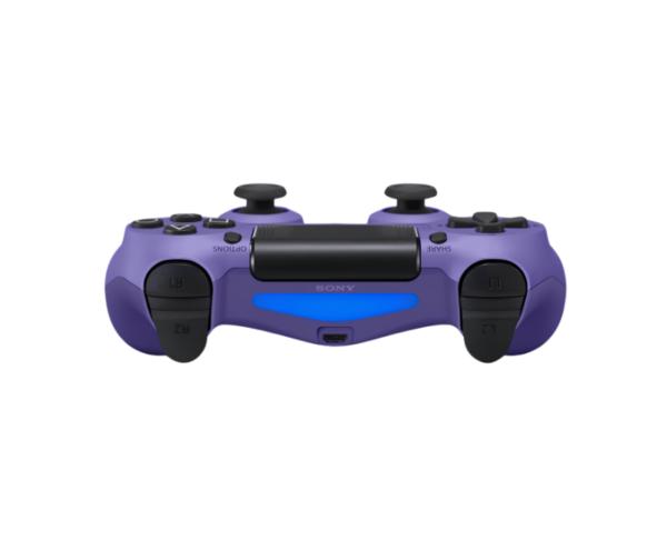 DualShock 4 Electric Purple - фото 4 - мініатюра у модальному вікні