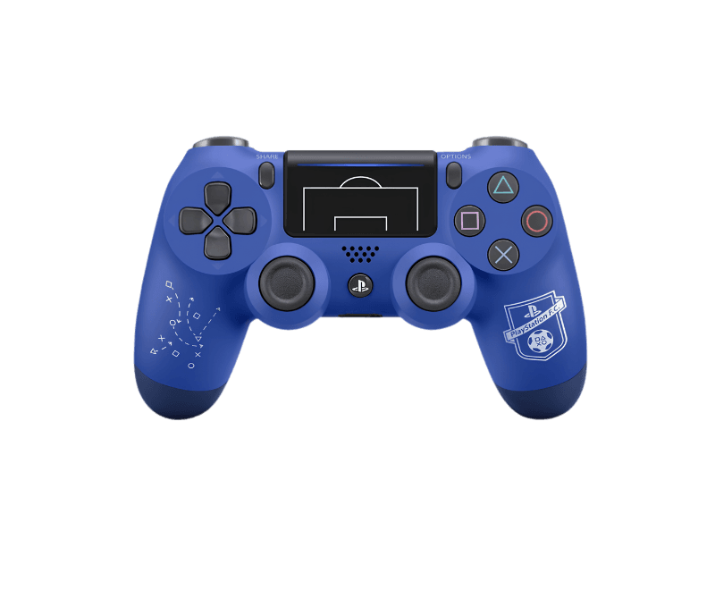DualShock 4 Fifa Edition