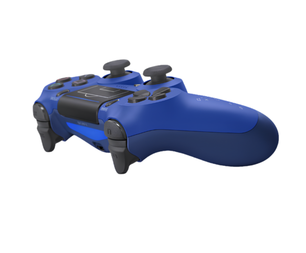 DualShock 4 Fifa Edition - фото 3 - мініатюра у модальному вікні