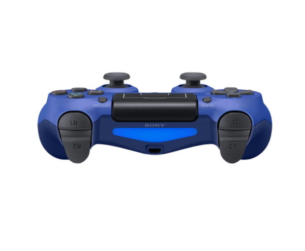 DualShock 4 Fifa Edition - фото 4 - мініатюра у модальному вікні