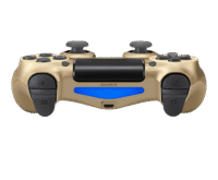 DualShock 4 Gold - мініатюра 4