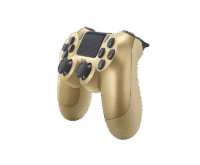 DualShock 4 Gold - мініатюра 2