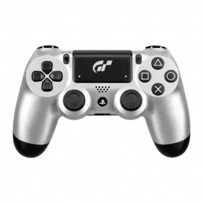 DualShock 4 Gran Turismo