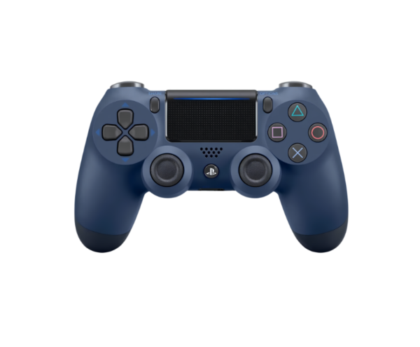 DualShock 4 Midnight Blue