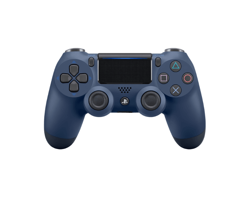 DualShock 4 Midnight Blue