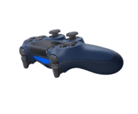 DualShock 4 Midnight Blue - мініатюра 3