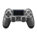 Варіант товару: DualShock 4 Steel Black