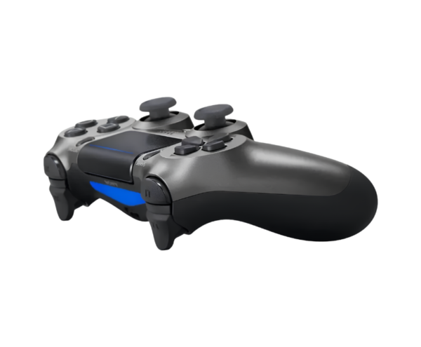 DualShock 4 STEEL BLACK - фото 3 - мініатюра у модальному вікні
