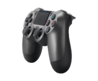 DualShock 4 STEEL BLACK - мініатюра 2