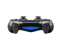 DualShock 4 STEEL BLACK - мініатюра 4