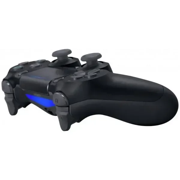 Sony DualShock 4 V2 Black BLACK Б/У