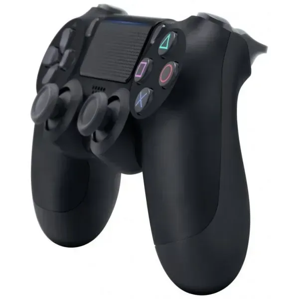 Sony DualShock 4 V2 Black BLACK Вживаний