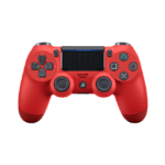 Варіант товару: DualShock 4 Version 2 Magma Red