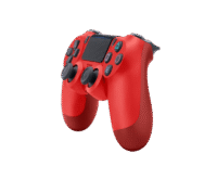 DualShock 4 Version 2 Magma Red Б/У - мініатюра 2
