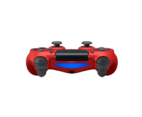 DualShock 4 Version 2 Magma Red Б/У - мініатюра 4
