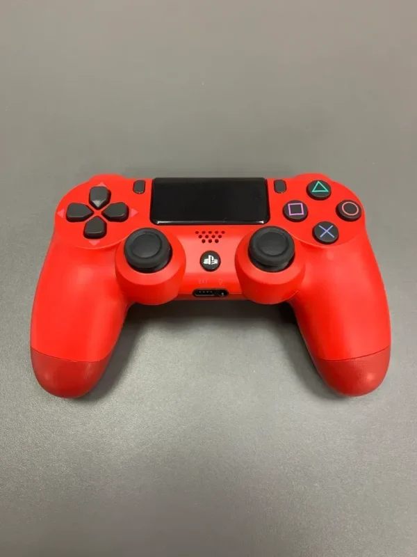 DualShock 4 Version 2 Magma Red Вживаний
