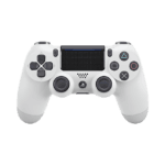 Варіант товару: DualShock 4 Version 2  White