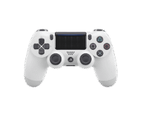 Sony PlayStation 4 Fat 1tb WHITE - мініатюра 11