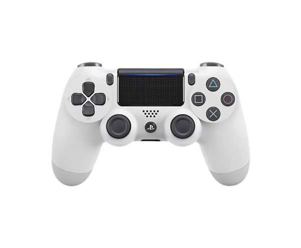DualShock 4 Version 2  White