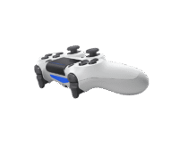 Sony PlayStation 4 Fat 1tb WHITE - мініатюра 12