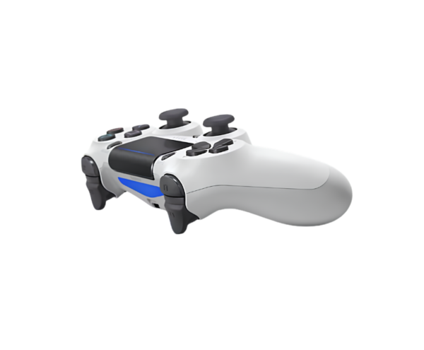 Sony PlayStation 4 Fat 1tb WHITE - фото 12 - мініатюра у модальному вікні