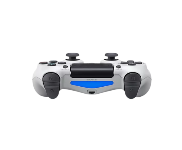 DUALSHOCK 4 VERSION 2 WHITE Б/У - фото 4 - мініатюра у модальному вікні