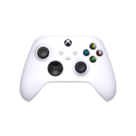 Варіант товару: Геймпад XBox Series X|S ROBOT WHITE НОВИЙ