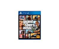 Sony PlayStation 4 Pro 1 TB 70-71xx Black + GTA V - мініатюра 2